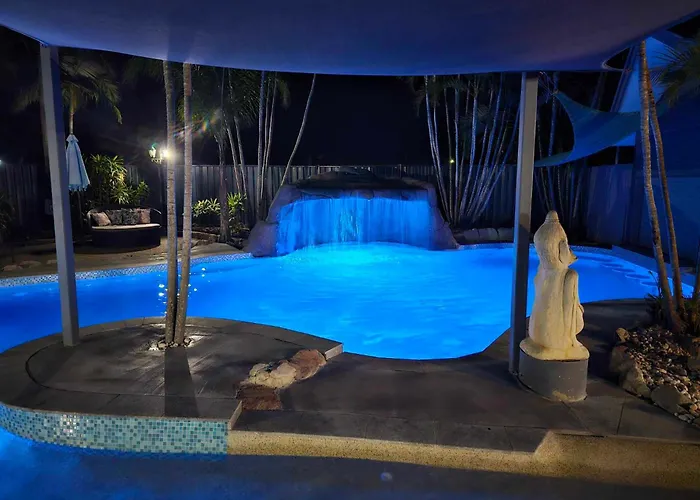 Grange Resort Hervey Bay