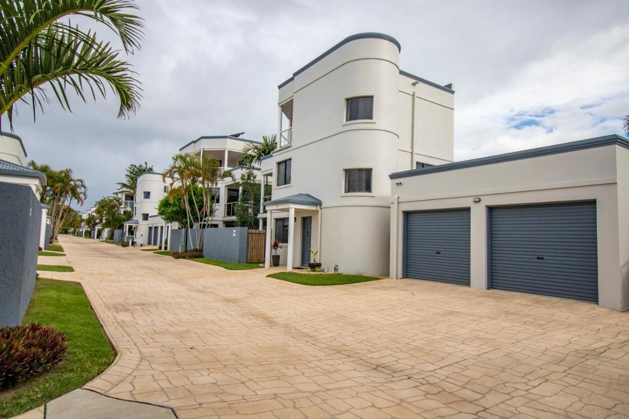 Resort Grange Hervey Bay