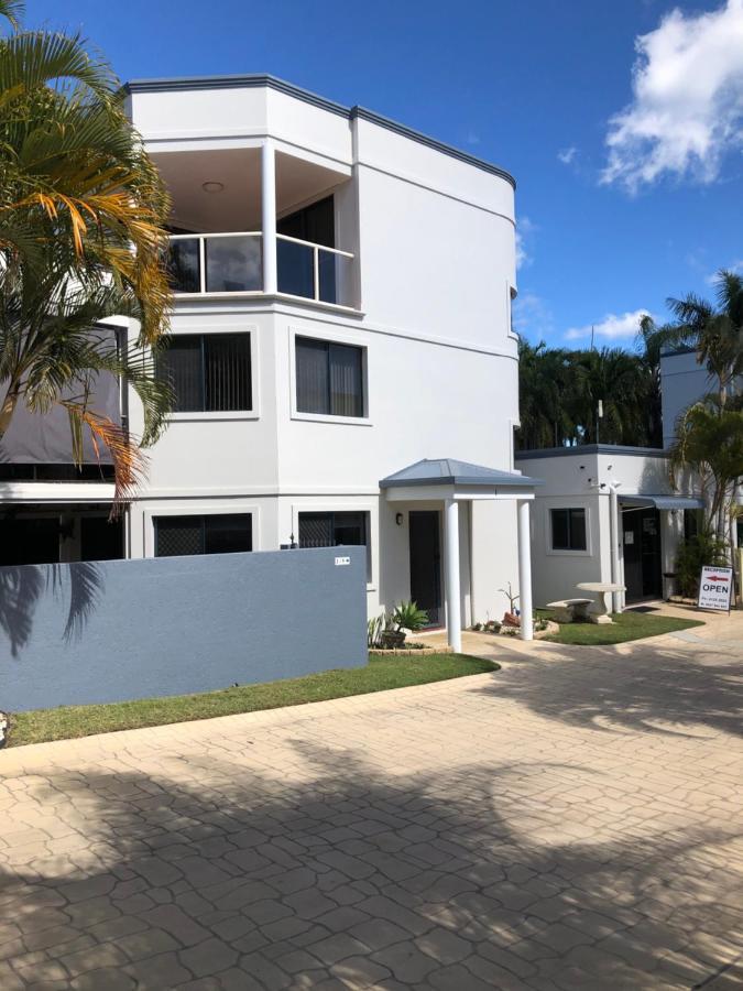 Resort Grange Hervey Bay