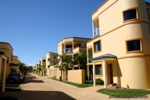 Resort Grange
