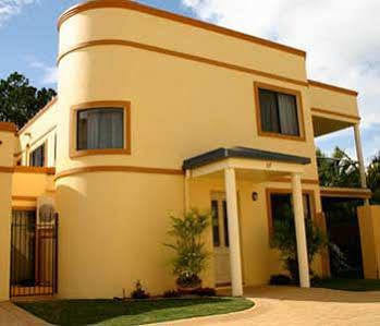 Grange 4* Hervey Bay
