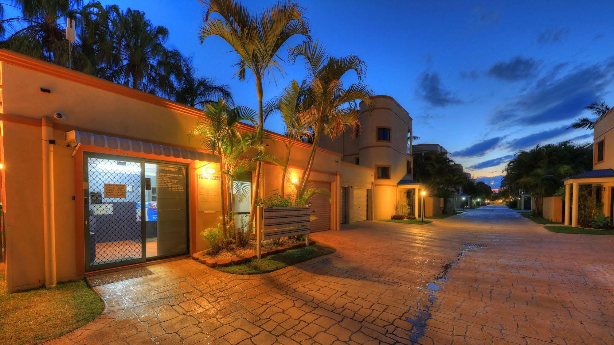 Resort Grange