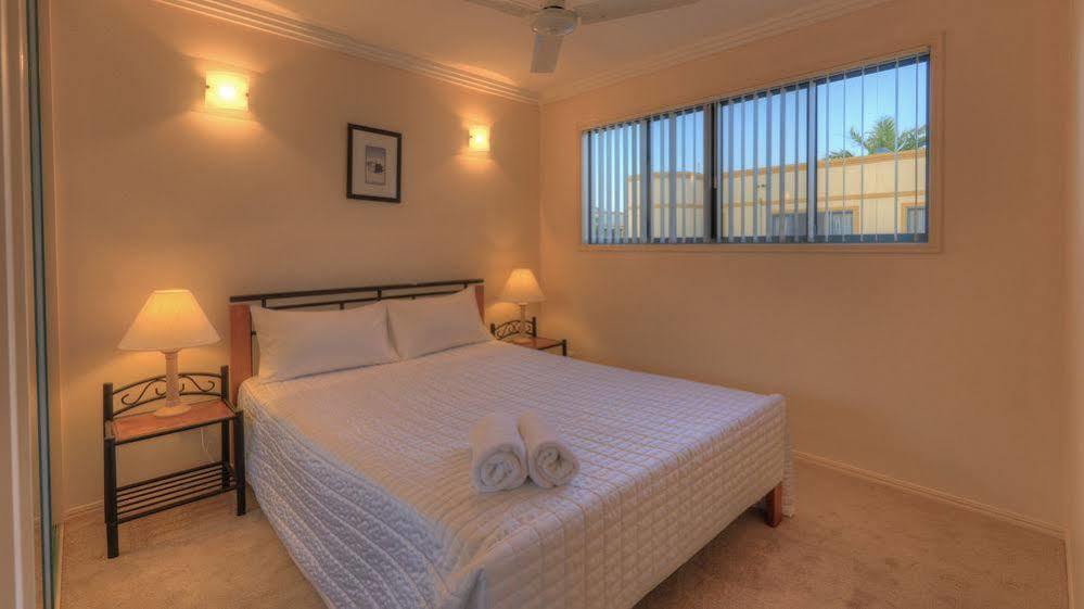 Grange 4* Hervey Bay