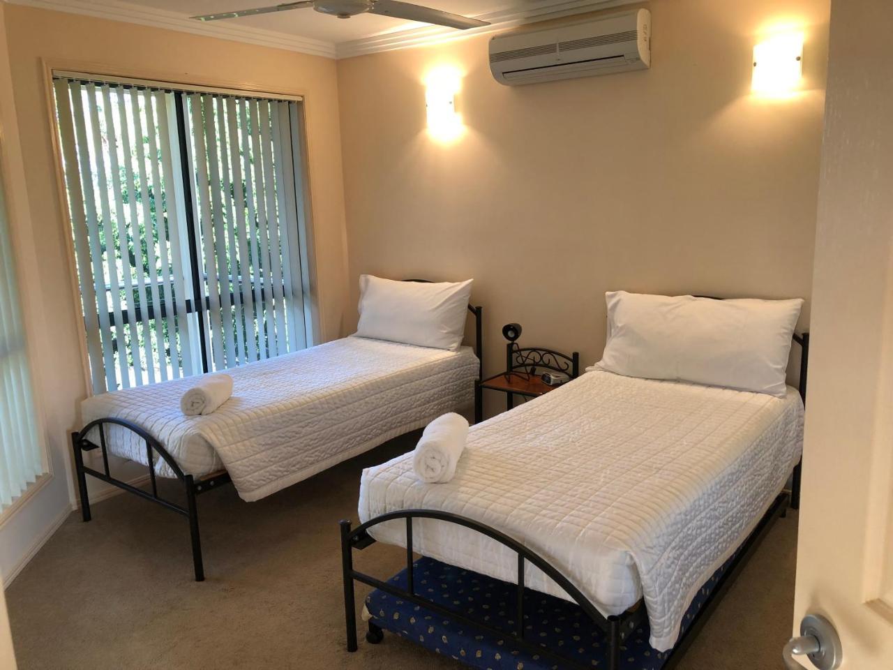 Grange Hervey Bay